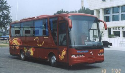 Northern BFC6890GMedium luxury tourist buses