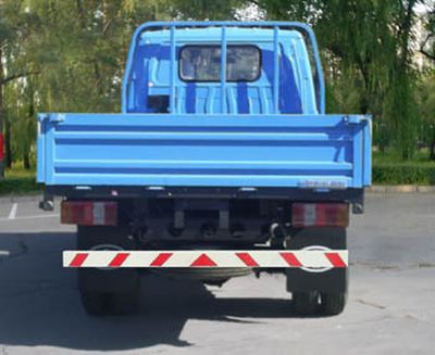 Jiefang Automobile CA1042PK6L21 Truck