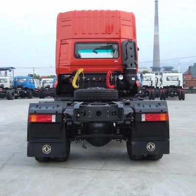 Dongfeng  DFL4181AX Semi trailer towing vehicle