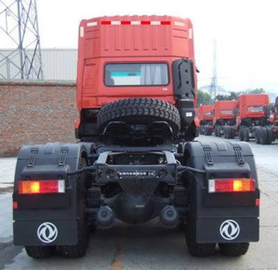 Dongfeng  DFL4181AX Semi trailer towing vehicle