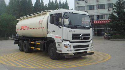 Dongfeng  DFZ5250GFLA11 Low density powder material transport vehicle