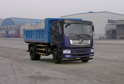 Dongfeng  EQ3123GL Dump truck