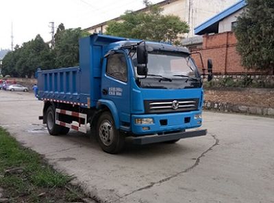 Dongfeng  EQ3126GP5 Dump truck