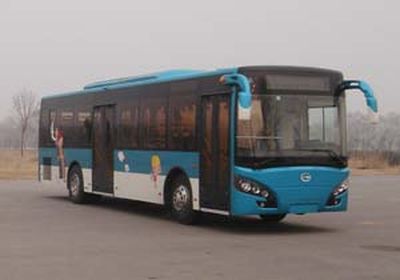 FORTA FZ6116UF6G City buses