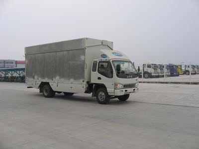 Jianghuai brand automobiles HFC5083XWTK1R2D Stage car