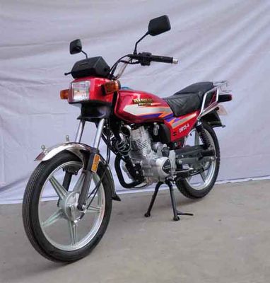 Jinfeng  JF125A Two wheeled motorcycles