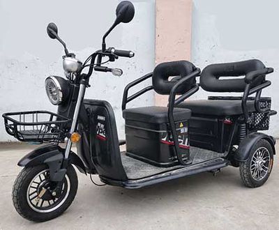 Jinpeng  JP1500DZK11 Electric tricycle