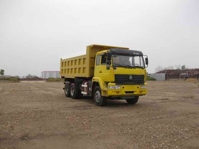 Ganyun  JXG3257ZXE3 Dump truck