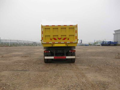 Ganyun  JXG3257ZXE3 Dump truck