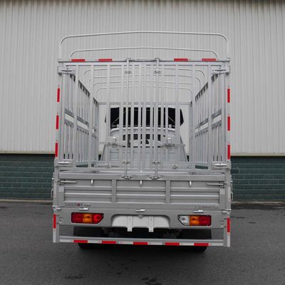 Wuling  LZW5030CCYSLT6E Grate type transport vehicle