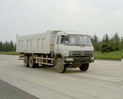 Hua Wei Chi Le SGZ3240EQDump truck