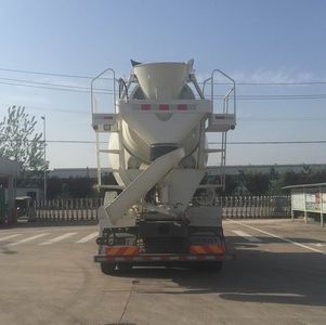 Ruijiang  WL5311GJBZZ36 Concrete mixing transport vehicle