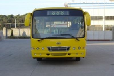 Yuexi  ZJC6730EQ1 City buses