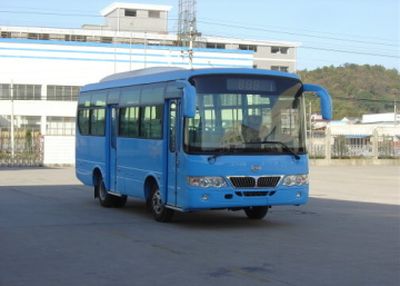 Yuexi  ZJC6730EQ1 City buses