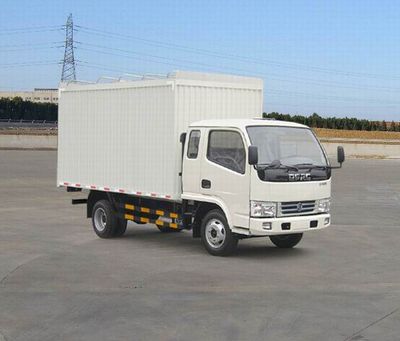 Dongfeng  EQ5041XXYLR72DDAC Peng style transport vehicle