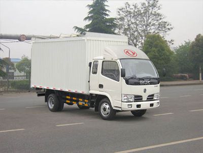 Dongfeng  EQ5041XXYLR72DDAC Peng style transport vehicle