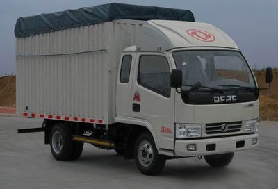 Dongfeng  EQ5041XXYLR72DDAC Peng style transport vehicle