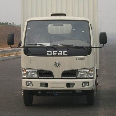 Dongfeng  EQ5041XXYLR72DDAC Peng style transport vehicle