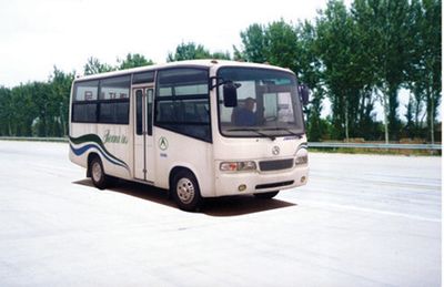 Shenma JH6602Light Bus