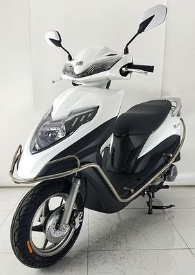 Lingtian  LT125T5P Two wheeled motorcycles