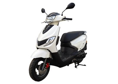 Qingqi Suzuki  QS110T5 Two wheeled motorcycles