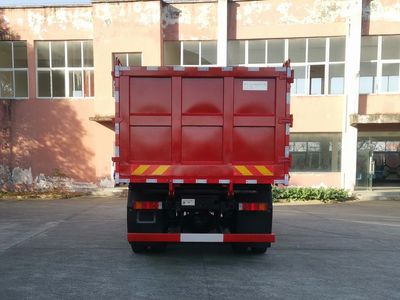 Wanshan  WS3258G1B Dump truck