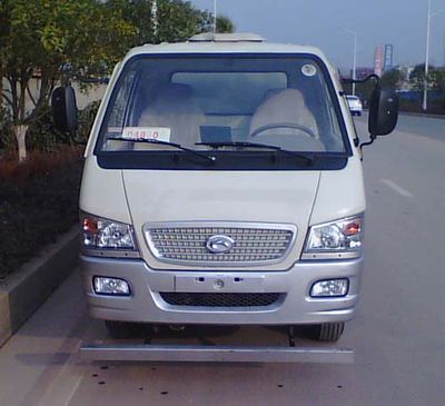 Jiulong  ALA5040GQXBJ3 Cleaning car