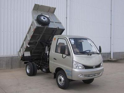 Beijing brand automobiles BJ3036D30HS Dump truck