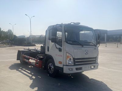 Chusheng  CSC5042ZXXCG6 detachable container garbage collector 