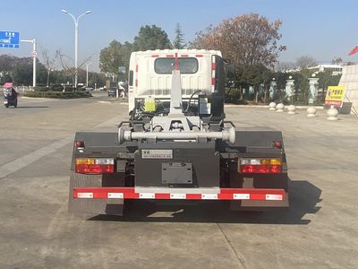 Chusheng  CSC5042ZXXCG6 detachable container garbage collector 