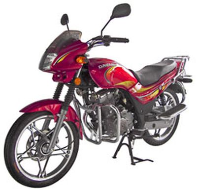 Dayang  DY12550H Two wheeled motorcycles