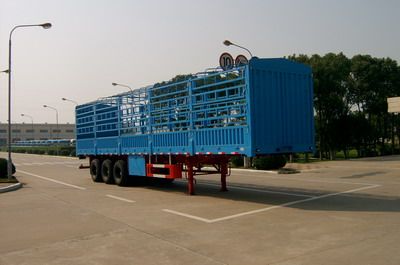 Phoenix  FXC9330CLXY Gantry semi-trailer