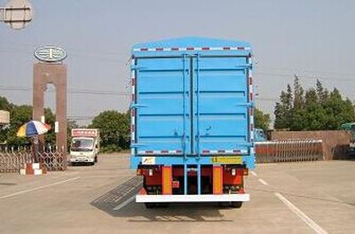 Phoenix  FXC9330CLXY Gantry semi-trailer