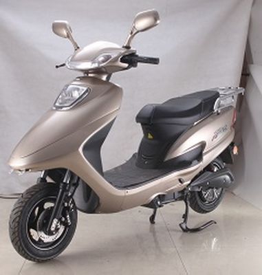 Lima  LM1200DT9 Electric two wheeled motorcycle