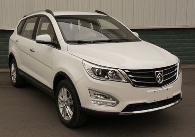 Baojun  LZW6465UAVYB multi-purpose vehicle 