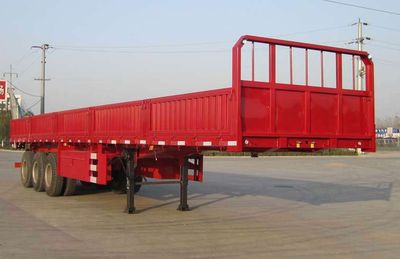 Jiyun MCW9405Semi trailer