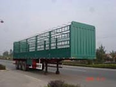 Eight Horse  TSS9301CXY Gantry transport semi-trailer