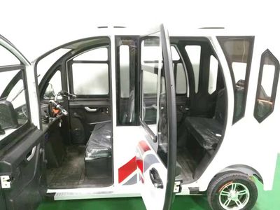 Little Bird XN1500DZK8 Electric tricycle