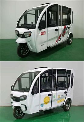 Little Bird XN1500DZK8 Electric tricycle