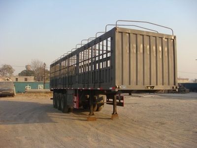 Xingda  XXQ9390CLX Gantry transport semi-trailer