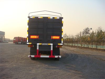 Xingda  XXQ9390CLX Gantry transport semi-trailer