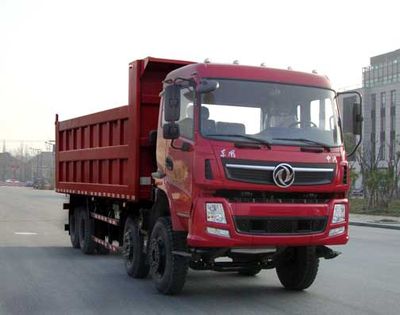 China National Automobile Corporation ZQZ3310G Dump truck