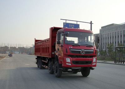 China National Automobile Corporation ZQZ3310G Dump truck