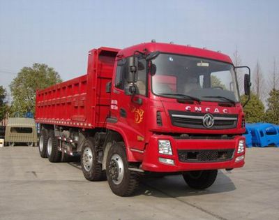 China National Automobile Corporation ZQZ3310G Dump truck