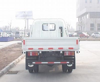 Foton  BJ1042V9JB5B Truck