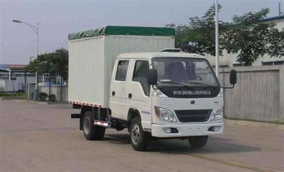 Foton  BJ5046V8DDAB Peng style transport vehicle