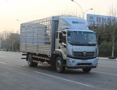 Foton  BJ5184CCYKPFN01 Grate type transport vehicle