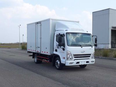 Hyundai  CHM5070XXYGDC33V Box transport vehicle