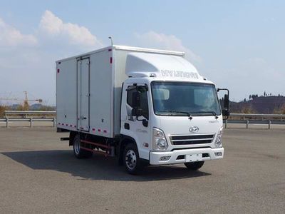 Hyundai  CHM5070XXYGDC33V Box transport vehicle