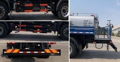 Yongkang  CXY5180GSSG5 Sprinkler truck